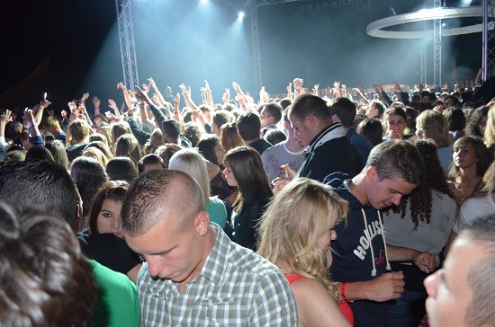 Obigies By Night partie 1 - Obigies